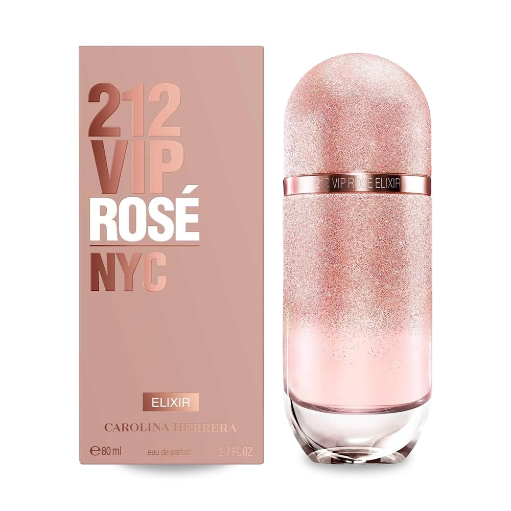 212 VIP Rosé Elixir