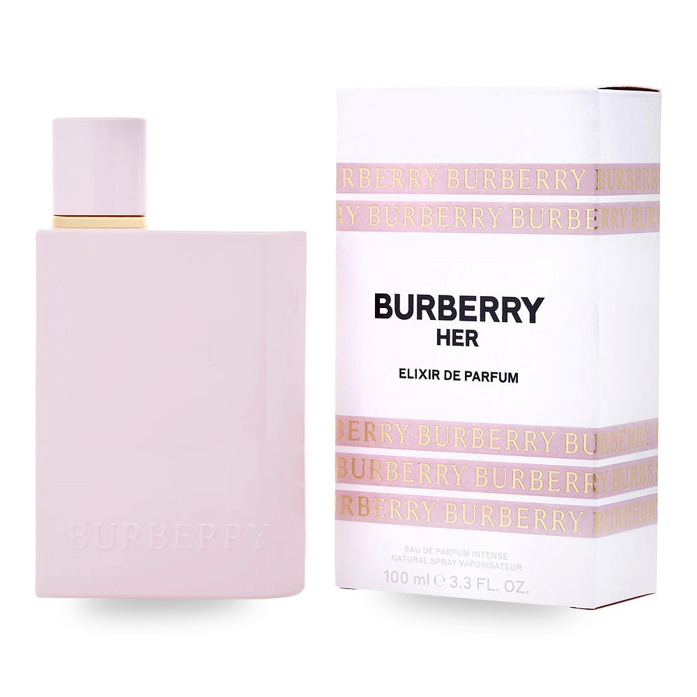 Her Elixir de Parfum