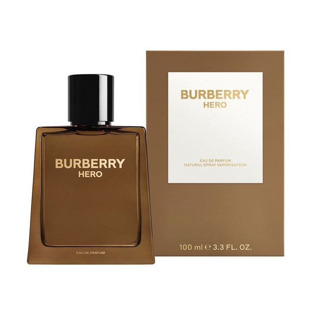Hero Eau de Parfum