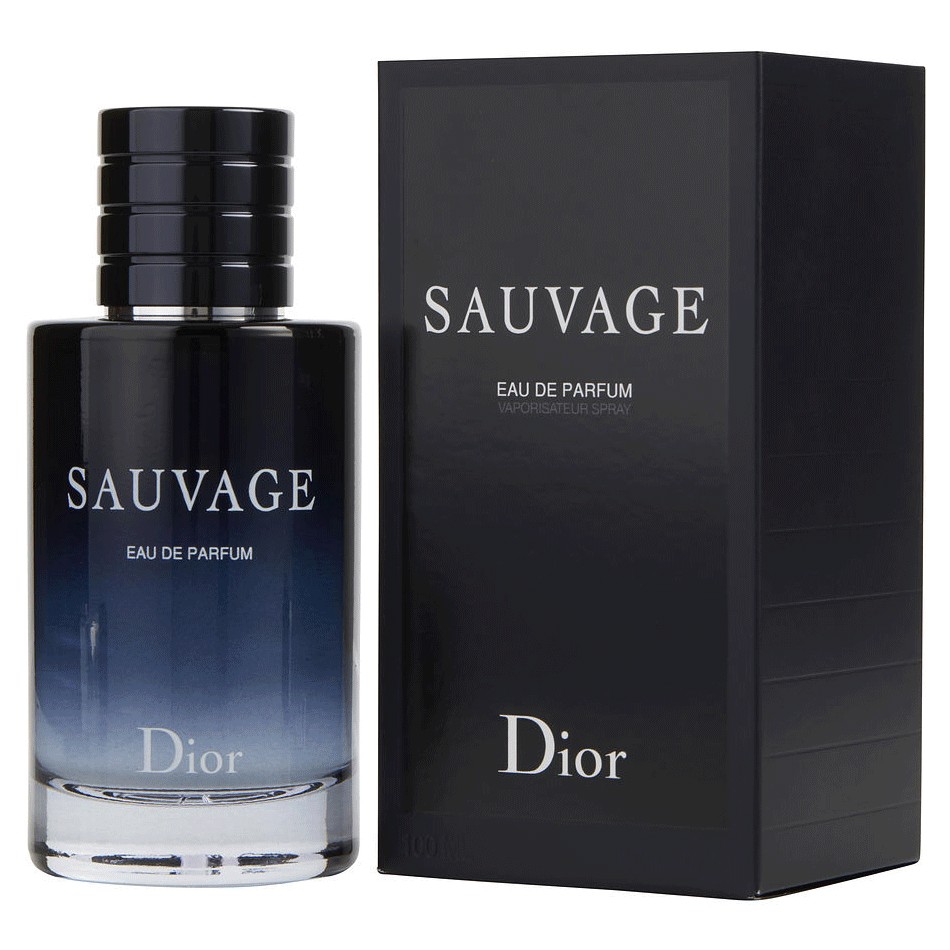 Sauvage Eau de Parfum