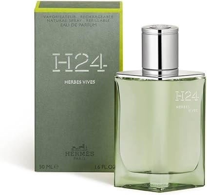 H24 Herbes Vives