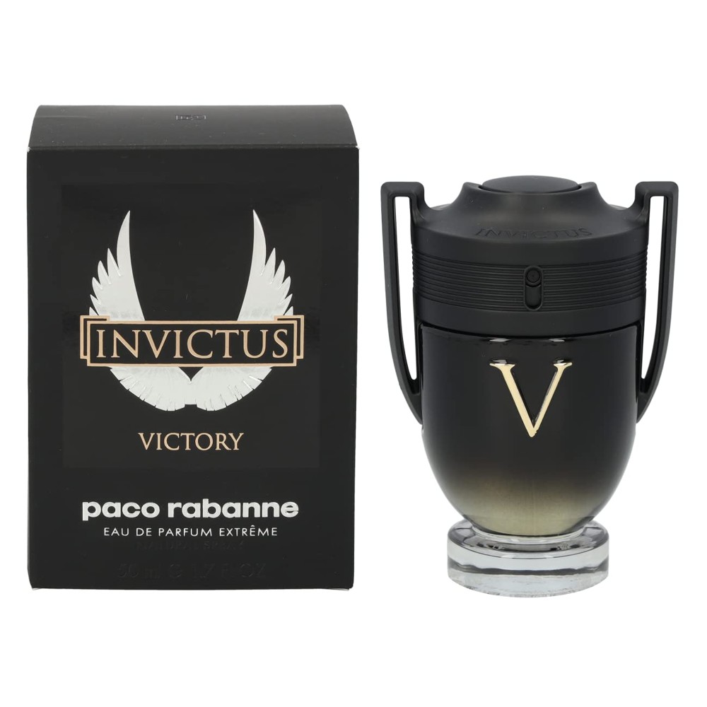 Invictus Victory