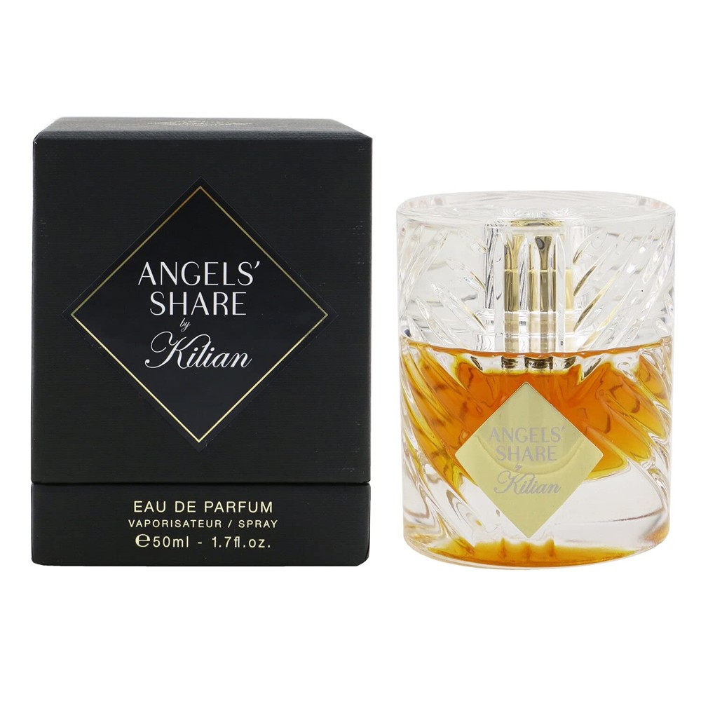 Angels’ Share