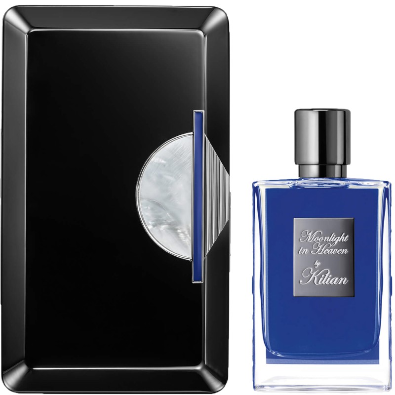 Moonlight in Heaven