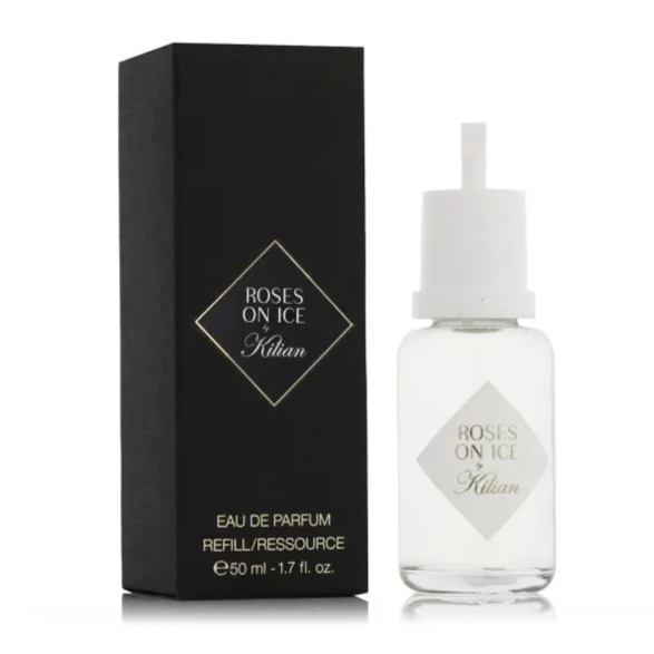 Roses on Ice · Refill