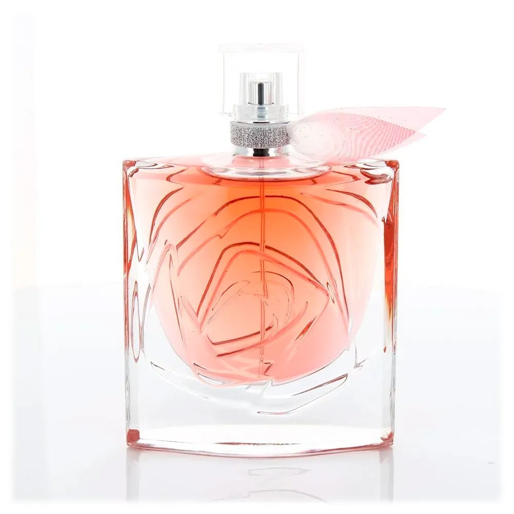 La Vie Est Belle Rose Extraordinaire