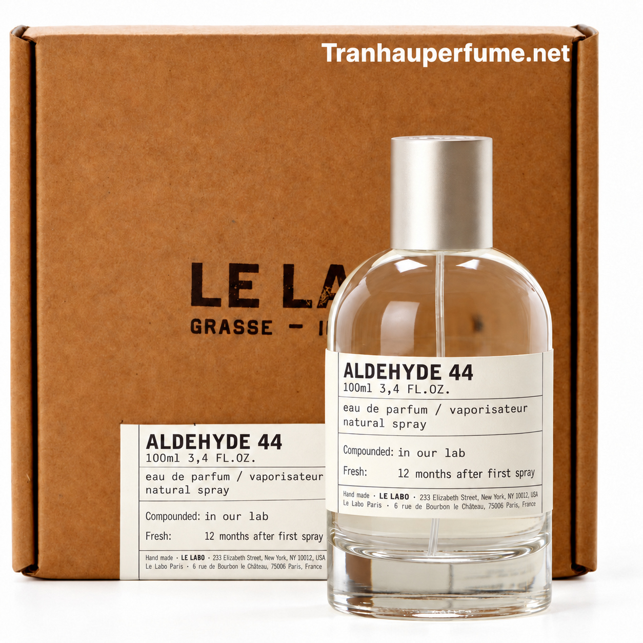 ALDEHYDE 44