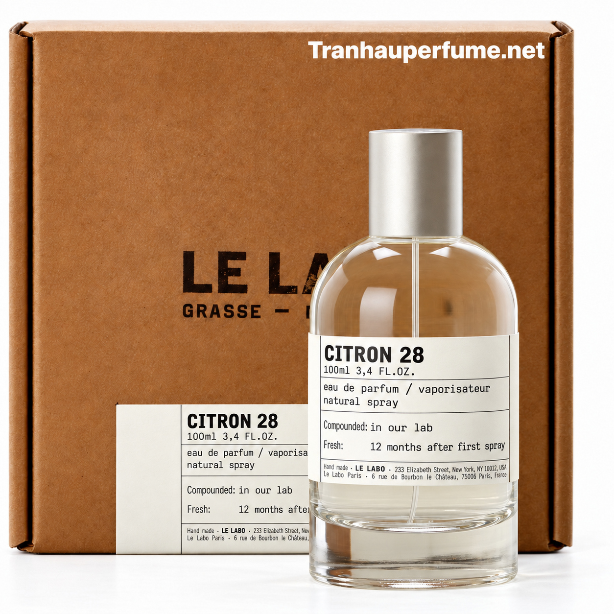 CITRON 28
