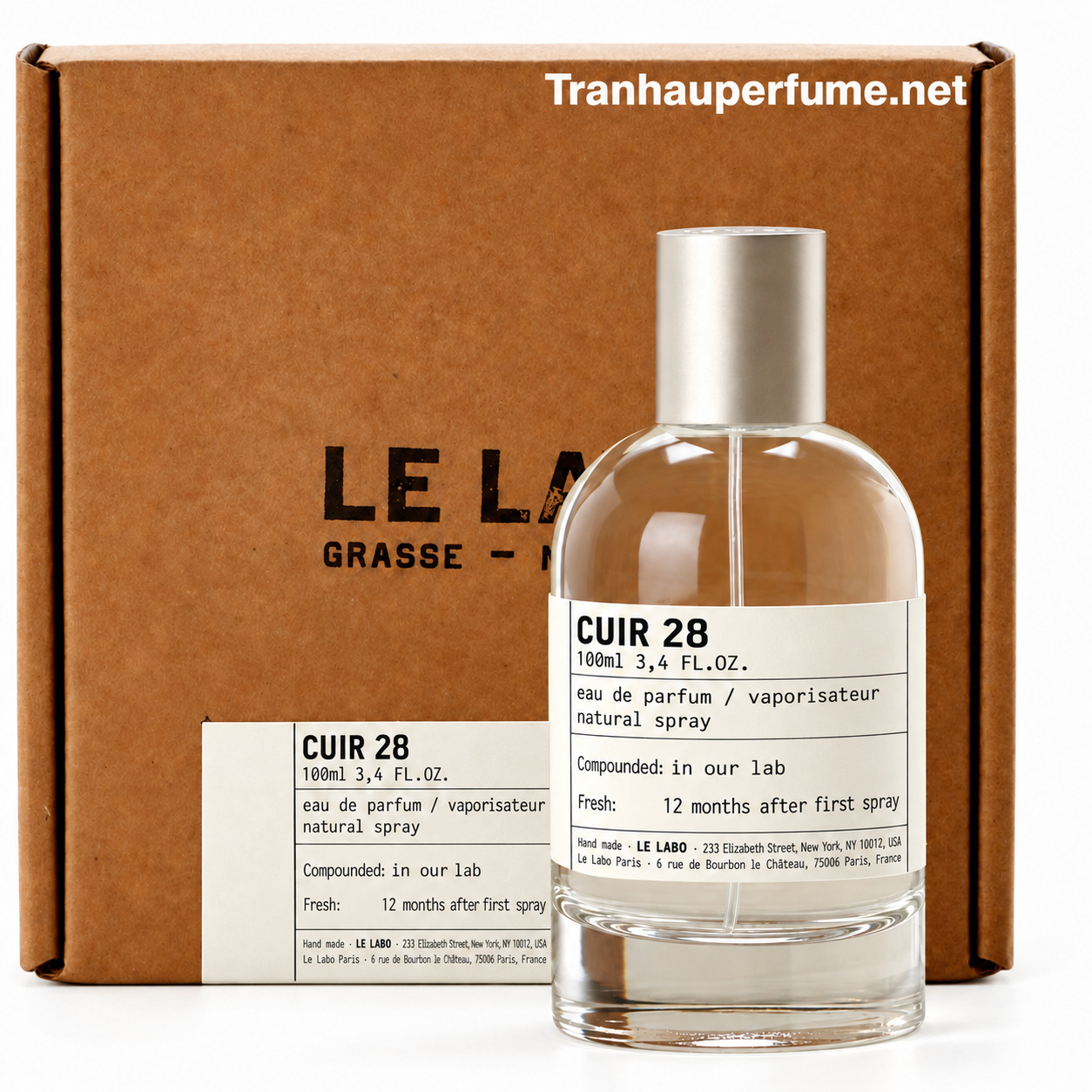 CUIR 28
