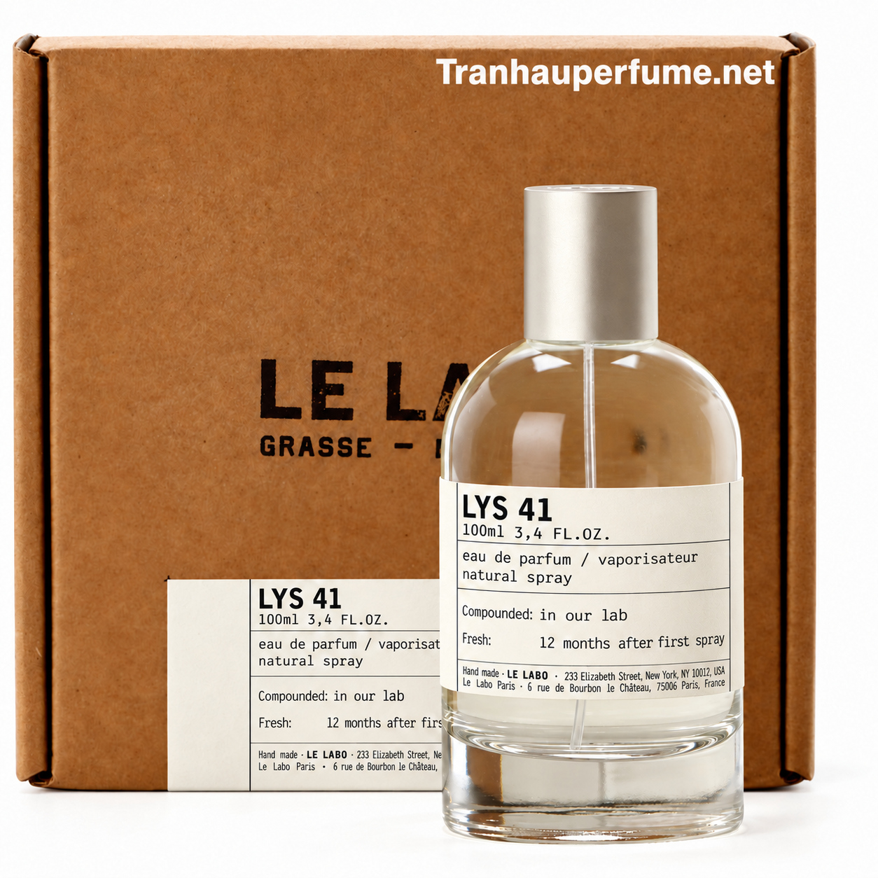 LYS 41
