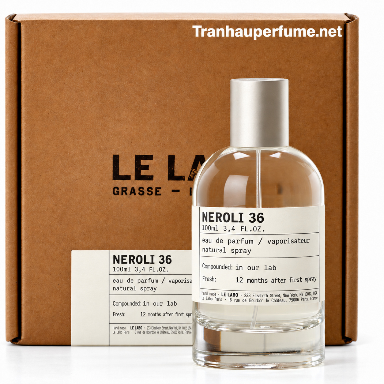 NEROLI 36