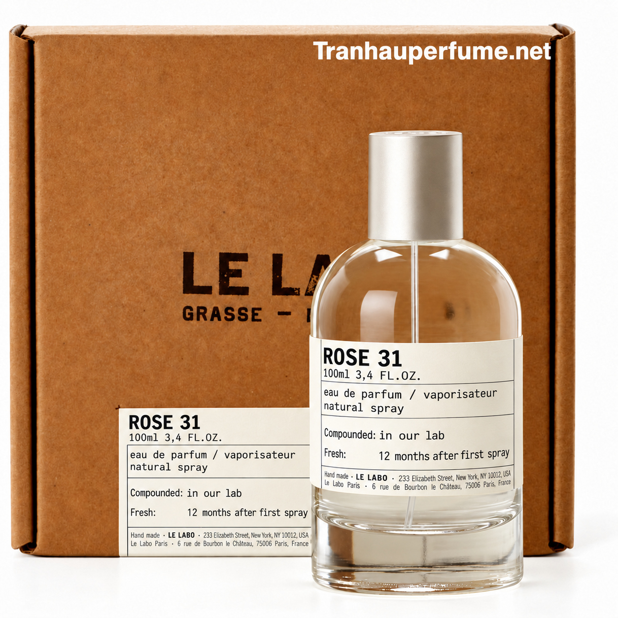 ROSE 31