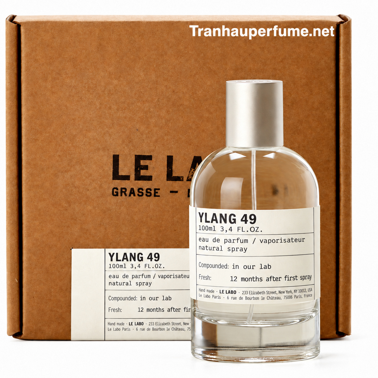 YLANG 49