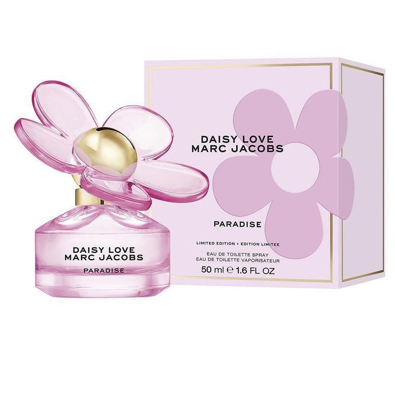 Daisy Love Paradise