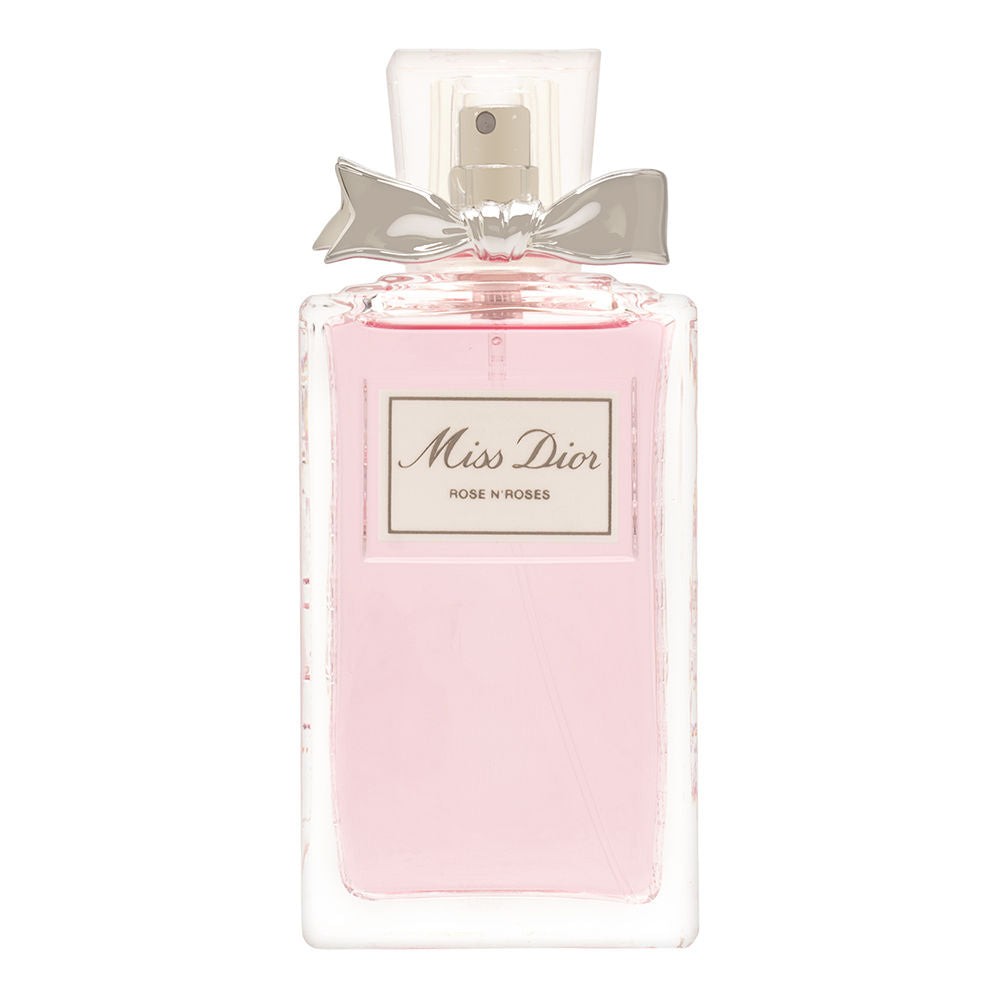 Miss Dior Rose N’Roses