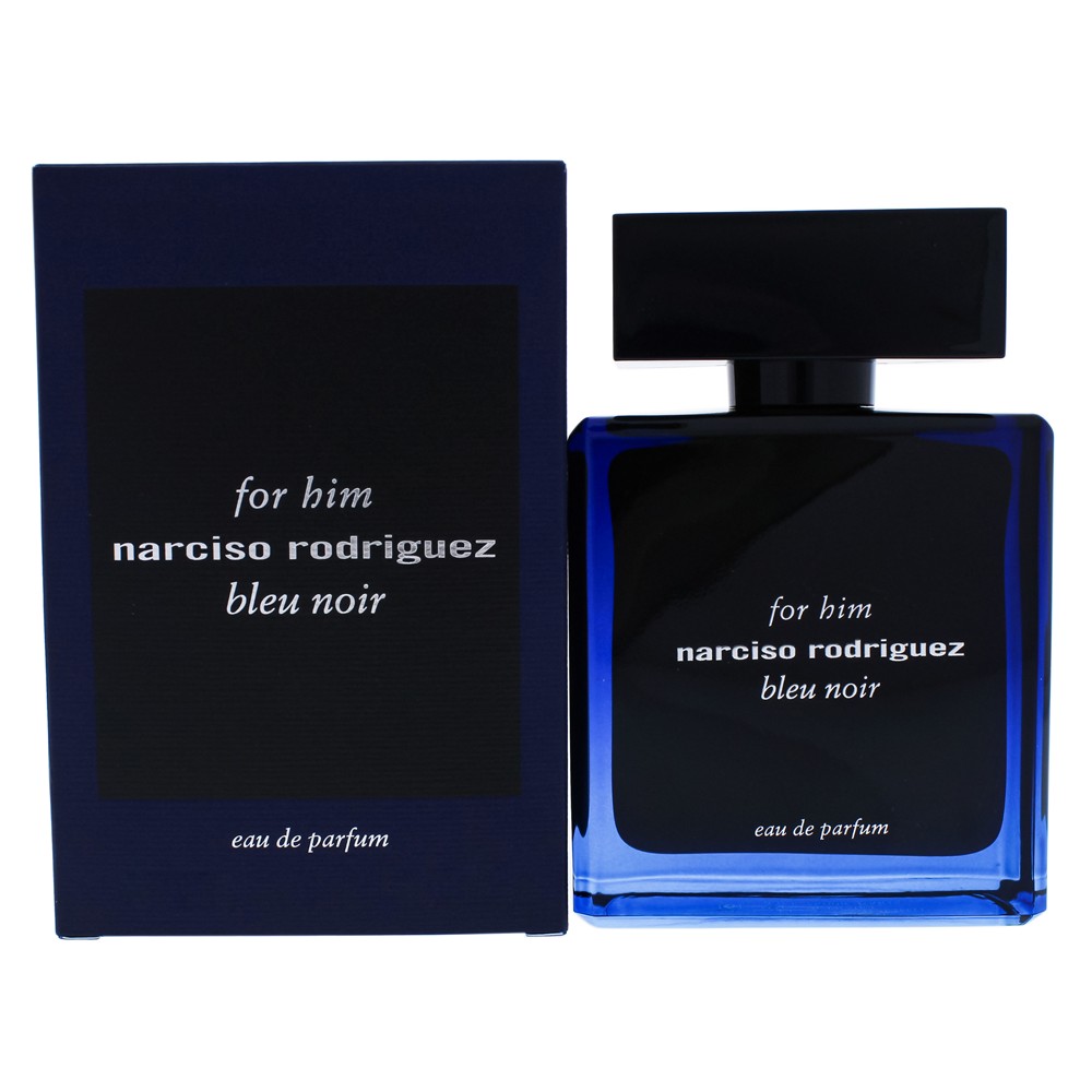 For Him Bleu Noir Eau de Parfum
