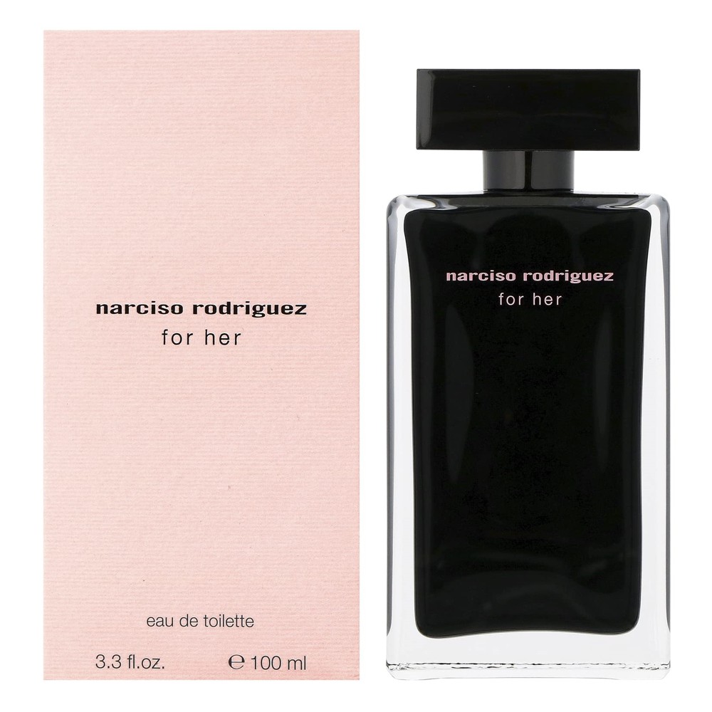 For Her Eau de Toilette