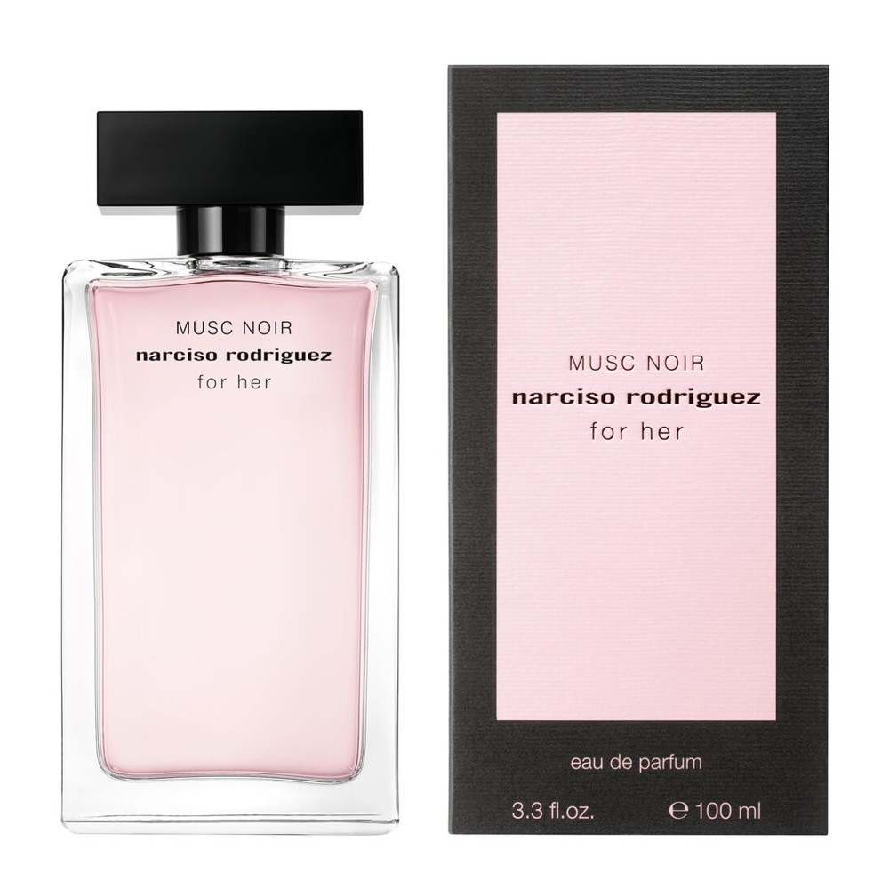 For Her Musc Noir