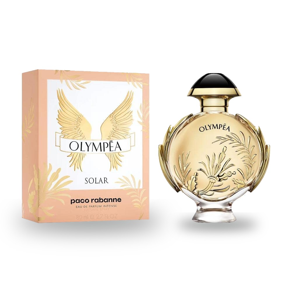 Olympéa Solar