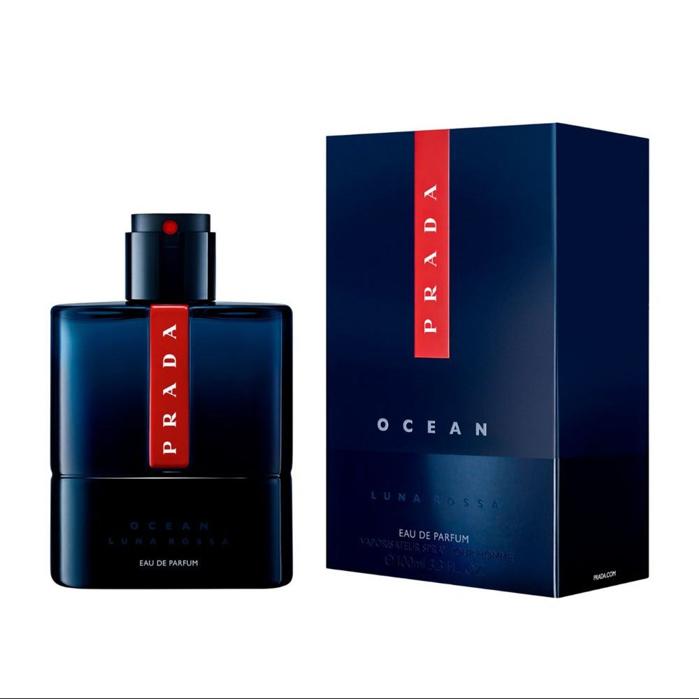 Luna Rossa Ocean Eau de Parfum