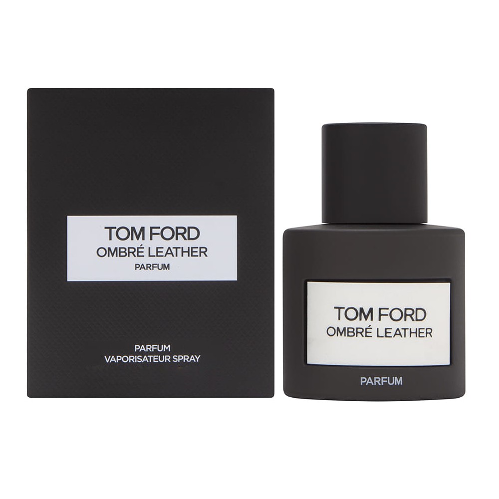 Ombré Leather Parfum