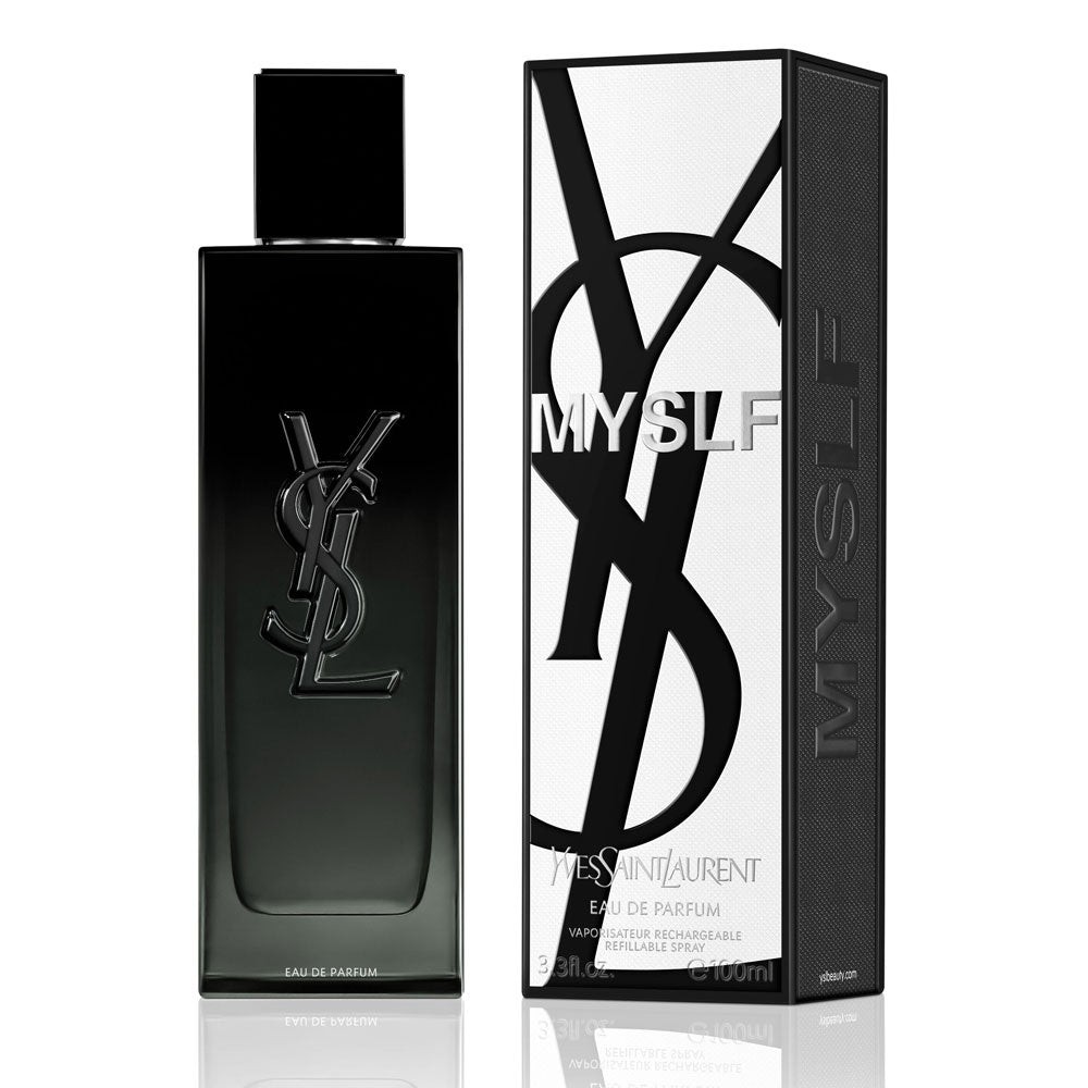 MYSLF Eau de Parfum