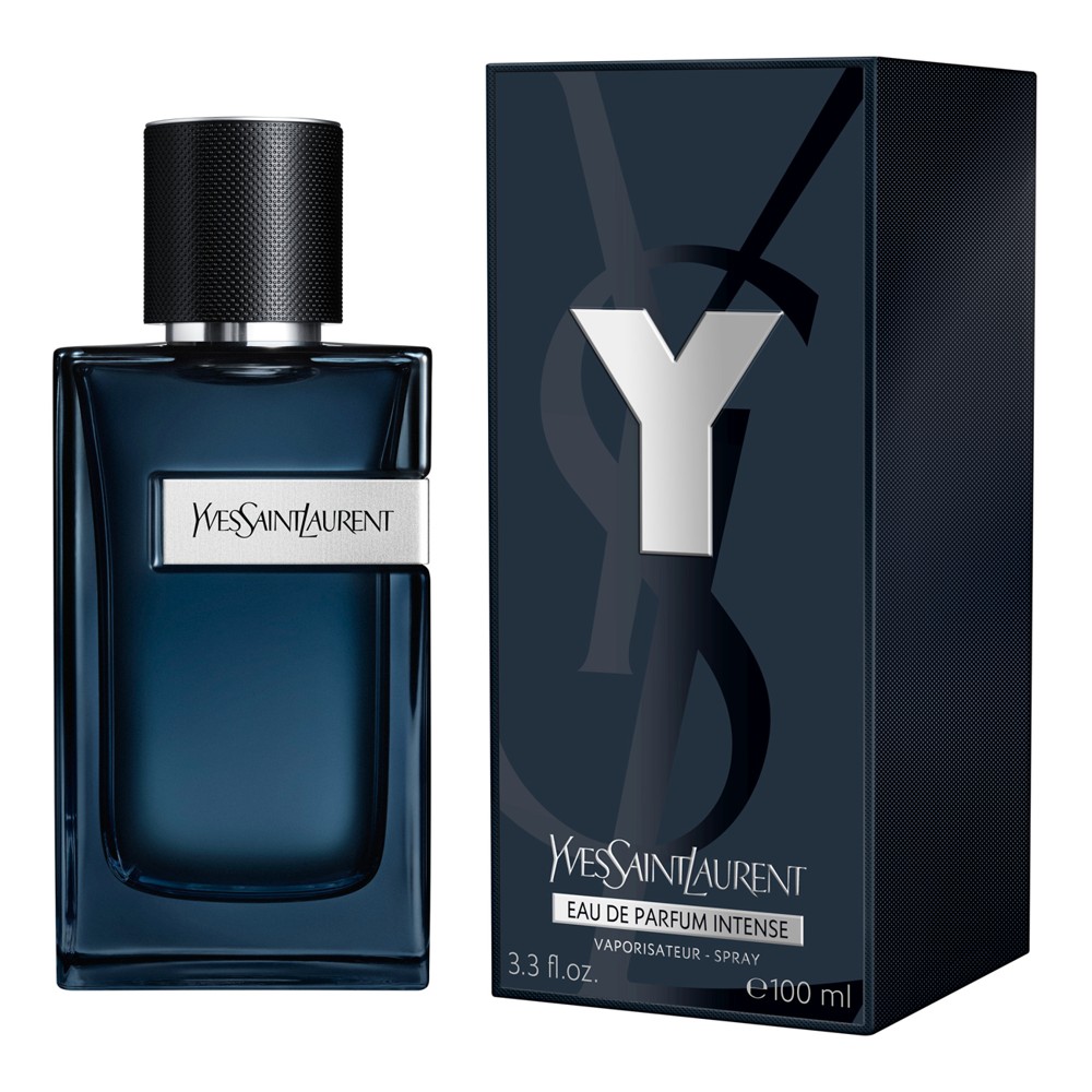 Y Eau de Parfum Intense
